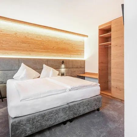 Stilvolle Apartament