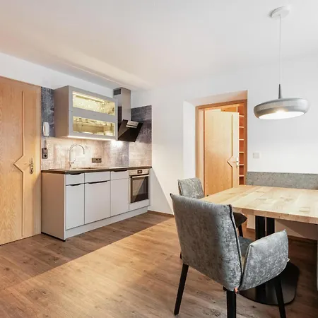 Stilvolle Apartment Sankt Anton am Arlberg