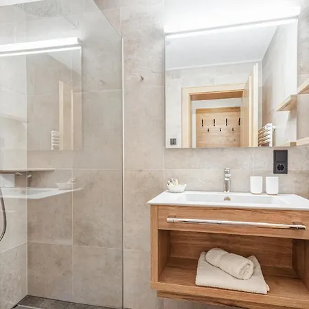 Apartment Stilvolle