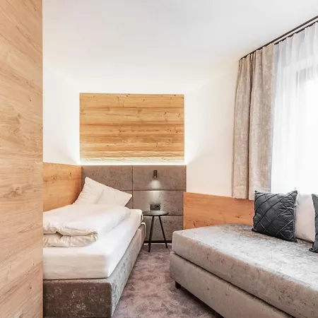 Stilvolle Apartment Sankt Anton am Arlberg