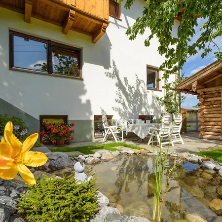 Stilvolle Apartament St. Anton am Arlberg
