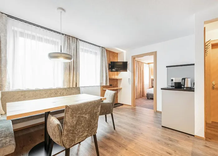 Stilvolle Appartement *