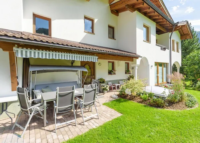 Appartement Stilvolle *